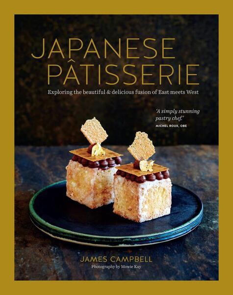 Japanese Patisserie - 1788797191