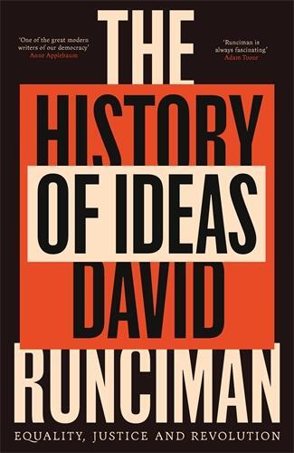 The History of Ideas - 1800815921