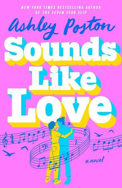 Sounds Like Love - 0593641000