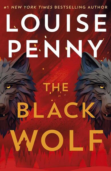 The Black Wolf - 1399730584