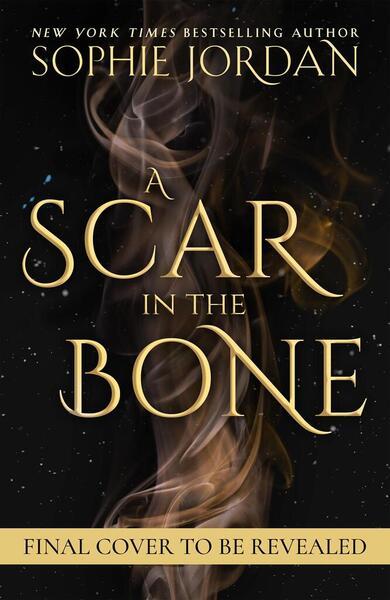 A Scar in the Bone - 0008712549