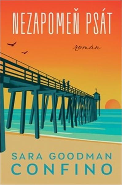 Nezapomeň psát - 9788075936516