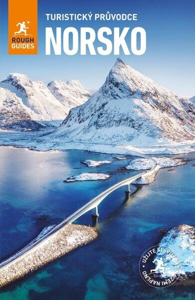 Norsko - 9788076895430