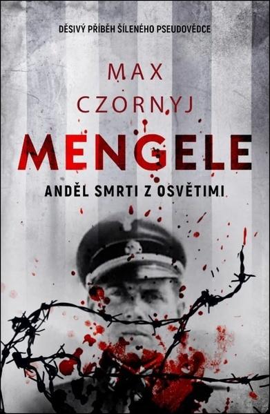 Mengele - 9788027723362