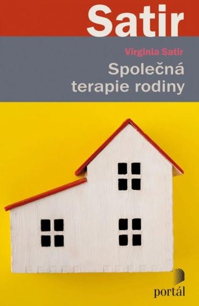 Společná terapie rodiny - 9788026222811