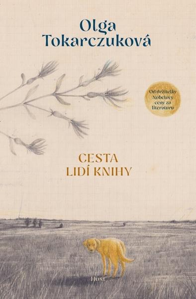 Cesta lidí Knihy - 9788027524204