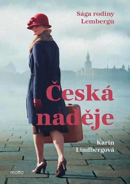Česká naděje - 9788026728542