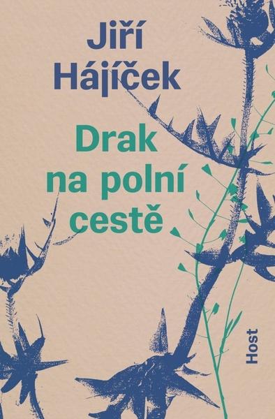 Drak na polní cestě - 9788027524792