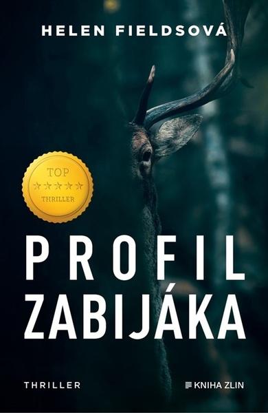 Profil zabijáka - 9788076628427