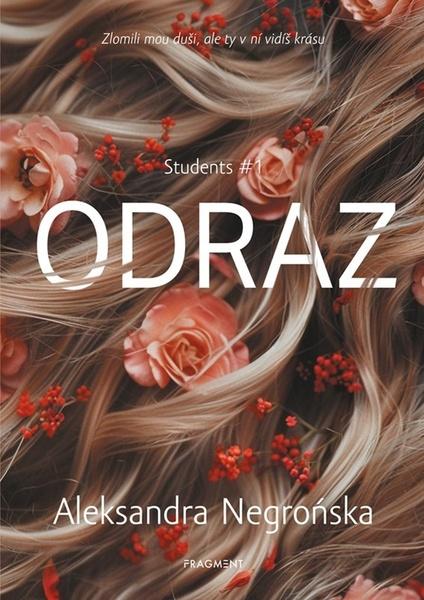 Odraz - 9788025372203