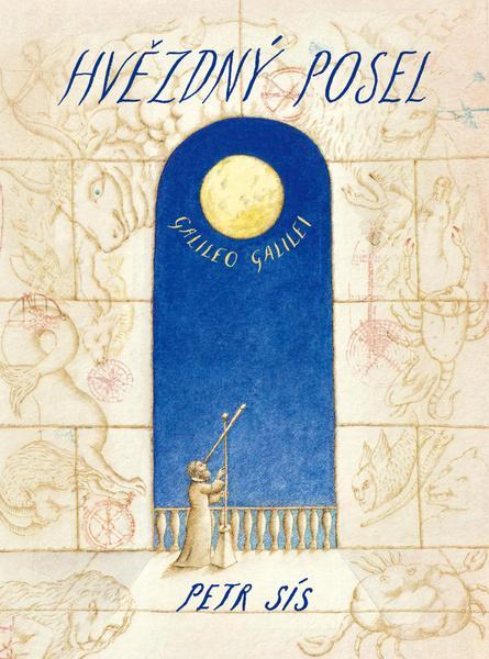 Hvězdný posel - 9788086803951
