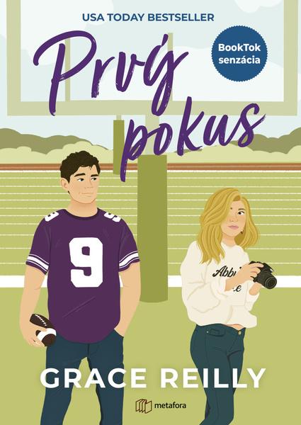 Prvý pokus - 9788080909581