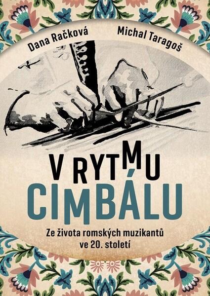 V rytmu cimbálu - 9788076837898