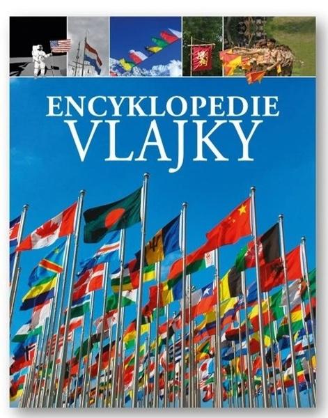 Encyklopedie Vlajky - 9788025638385