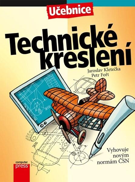 Technické kreslení - 9788025151150