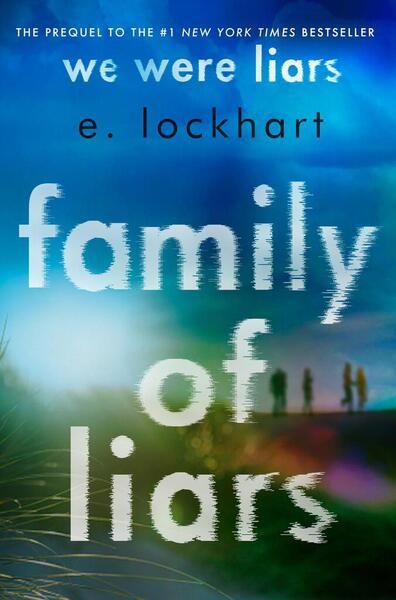 Family of Liars - 0593485858