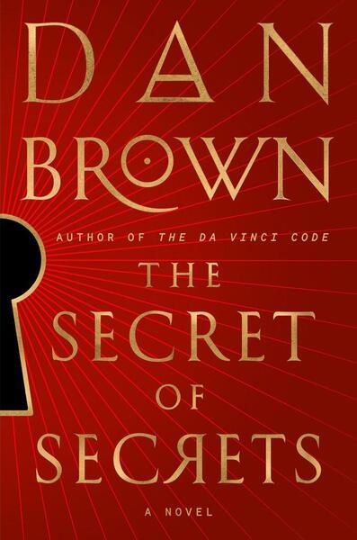The Secret of Secrets - 0385546890