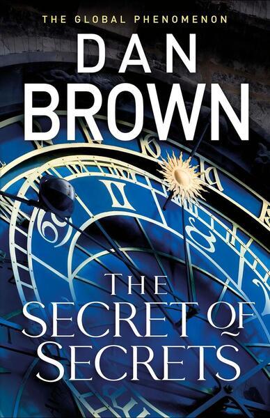 The Secret of Secrets - 1787634558