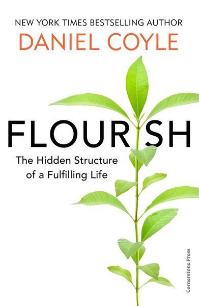 Flourish - 1529925231