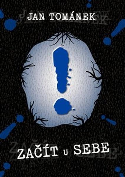 Začít u sebe - 9788090899018