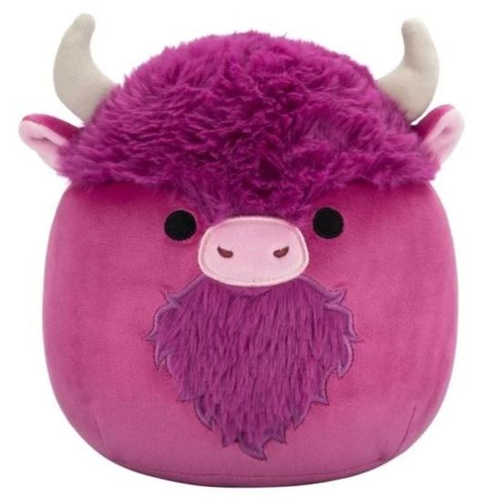Squishmallows Bizon Dave
