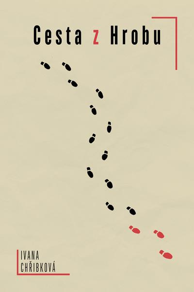 Cesta z Hrobu - 9788076393028