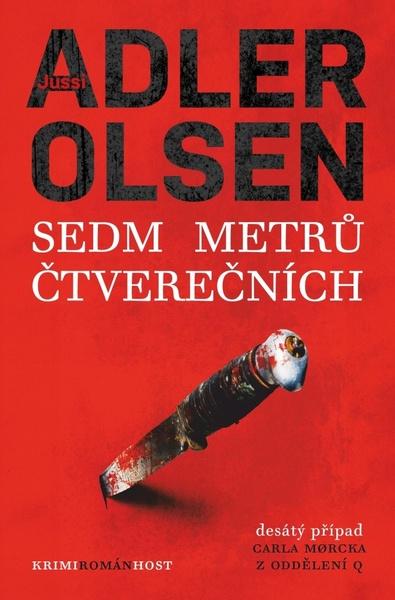 Sedm metrů čtverečních - 9788027524808