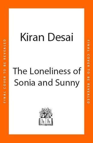 The Loneliness of Sonia and Sunny - 024177084X