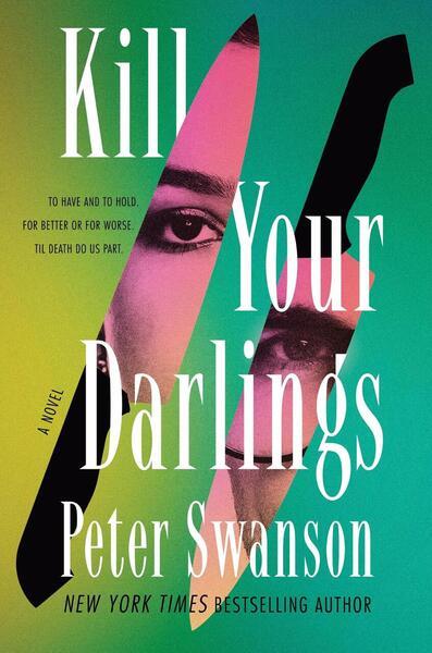 Kill Your Darlings - 0063447886