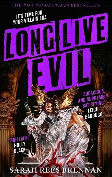 Long Live Evil - 0356522083