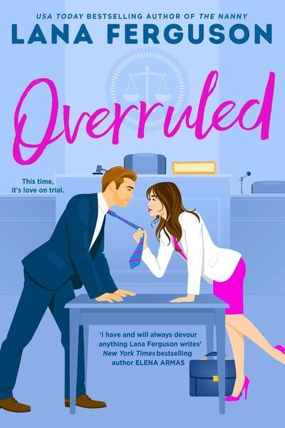 Overruled - 0349439664