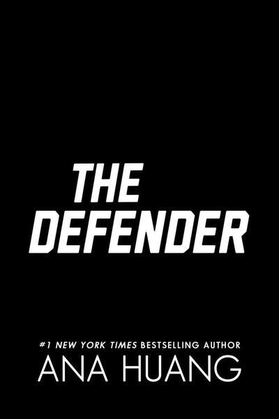 The Defender - 0349442274