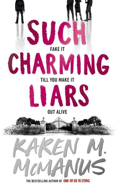 Such Charming Liars - 0241563348