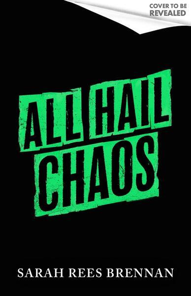 All Hail Chaos - 0356525430