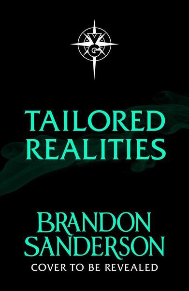 Tailored Realities - 1399633236