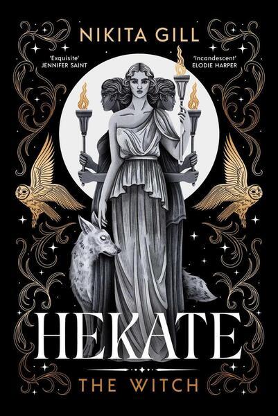 Hekate - 1398537152