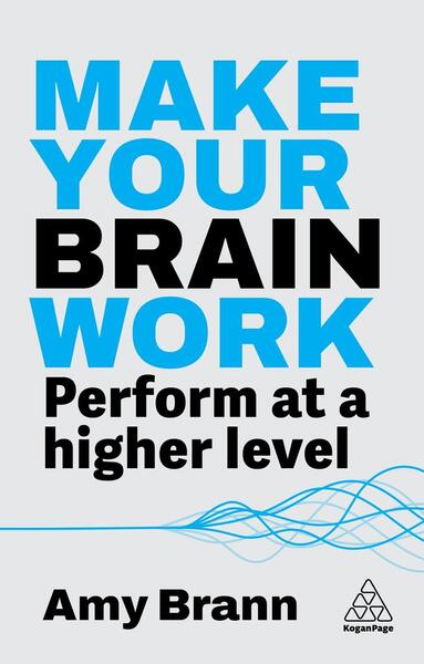 Make Your Brain Work - 139862294X
