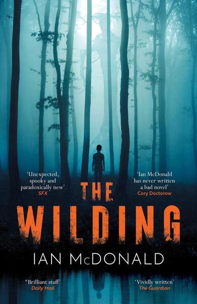 The Wilding - 1399611496