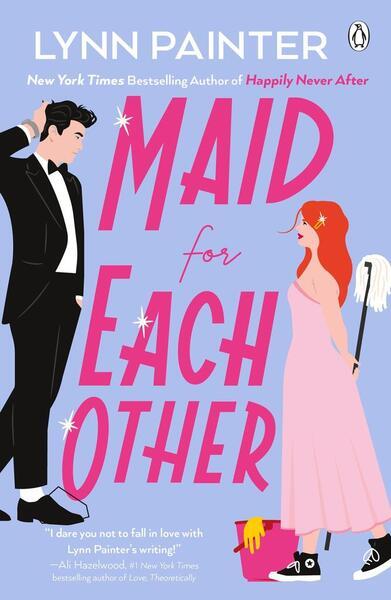 Maid For Each Other - 1405959886