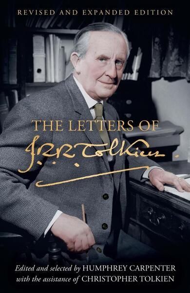The Letters of J. R. R. Tolkien - 0008628807