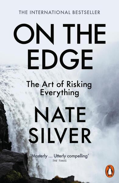 On the Edge - 0141999586