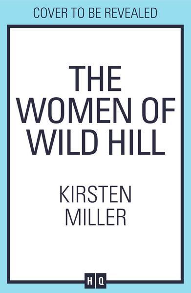 The Women of Wild Hill - 0008614814