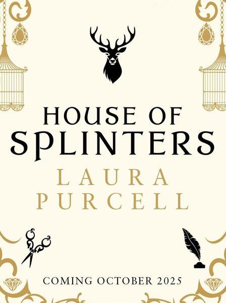 House of Splinters - 1526627248