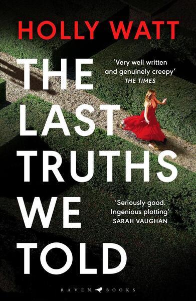 The Last Truths We Told - 1526661489