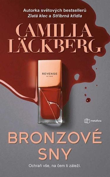 Bronzové sny - 9788076253384