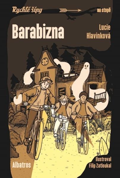 Barabizna - 9788000077215