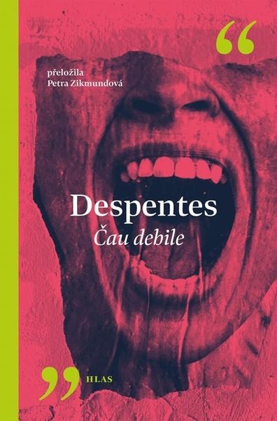 Čau debile - 9788026731665