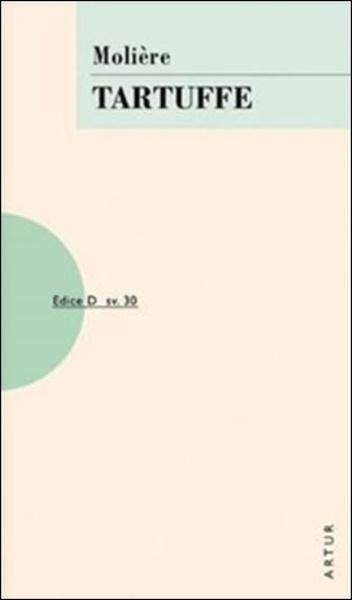 Tartuffe - 9788074832369
