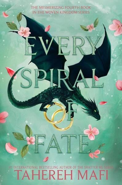 Every Spiral of Fate - 0063429829