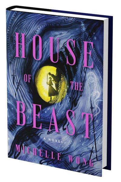 House of the Beast (Standard Edition) - 0063391341